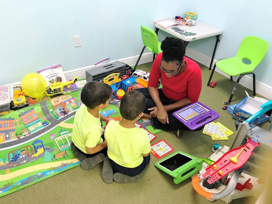 Fun Summer Learning: How Play Supports Child Development in Orlando