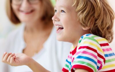 Using ABA Therapy to Develop Communication Skills in Children with Autism