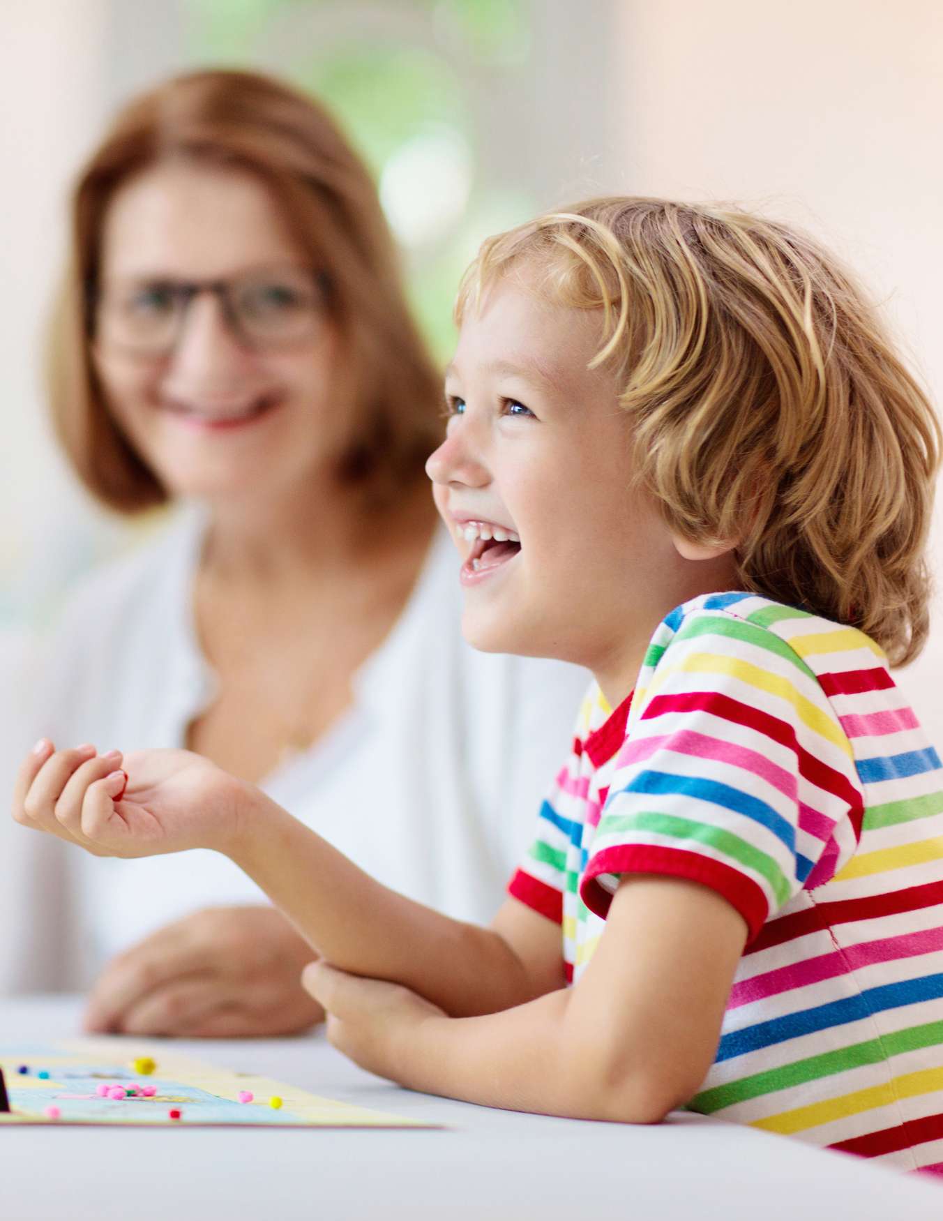 aba therapy for speech therapy