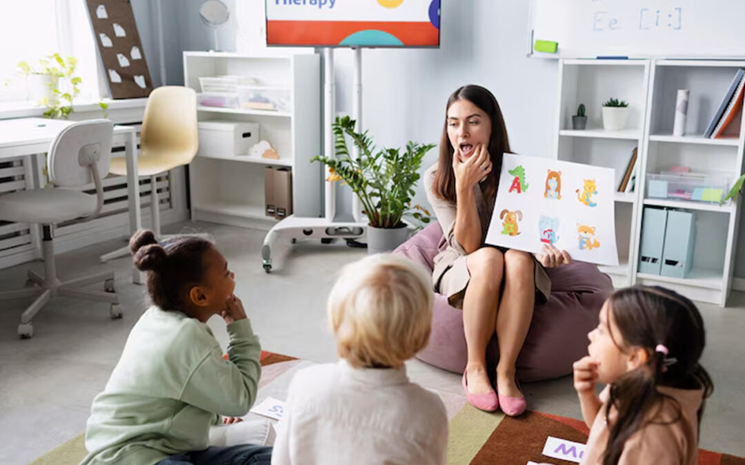 Back to School: How to Prepare Your Child with Autism for a Successful School Year