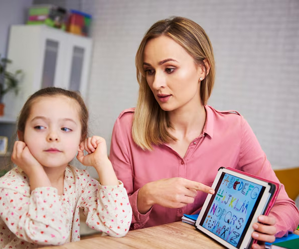 aba therapy services