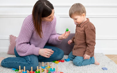 Early Signs of Autism: What Parents of Toddlers and Young Children Should Look For