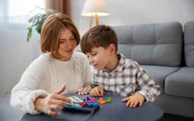 How Does ABA Therapy Help Children Learn from Natural Consequences?