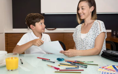 What Techniques Do ABA Therapists Use to Support Kids in Orlando?