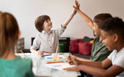 How Celebrating Progress Strengthens Motivation and Confidence